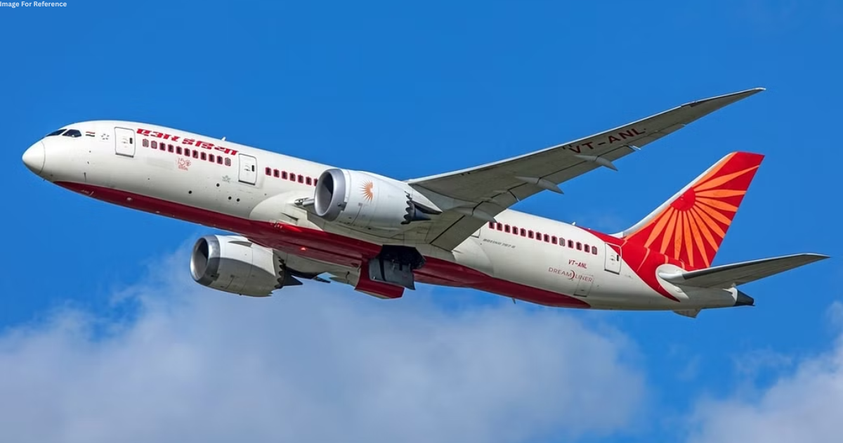 Flight cockpit violation: DGCA fines Air India Rs 30 lakh, pilot's license suspended for 3 months